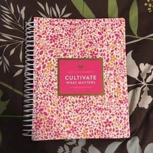 Cultivate What Matters 2019 Powersheets Lara Casey